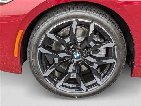 Used 2025 BMW 230i xDrive Coupe w/ M Sport Package image 10