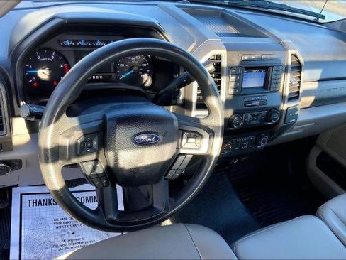Certified 2021 Ford F450 XL w/ Power Equipment Group image 5
