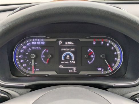 Used 2024 Hyundai Santa Cruz SEL image 18