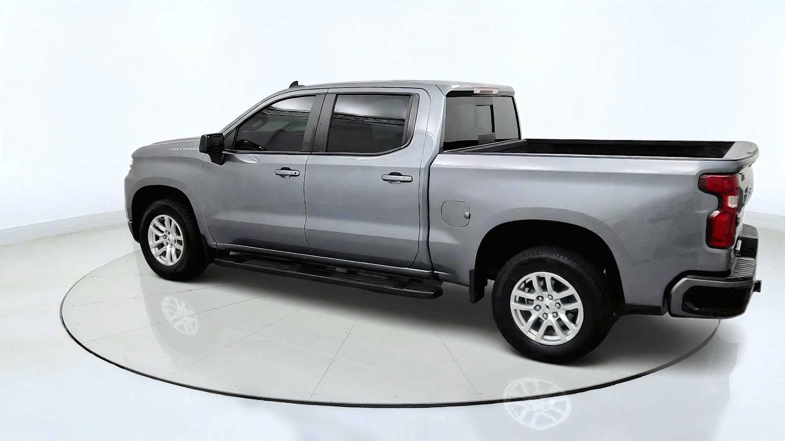 Used 2019 Chevrolet Silverado 1500 RST w/ All-Star Edition RWD image 6