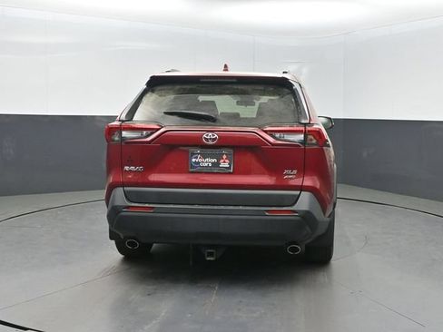 Used 2021 Toyota RAV4 XLE w/ Convenience Package AWD/4WD image 35