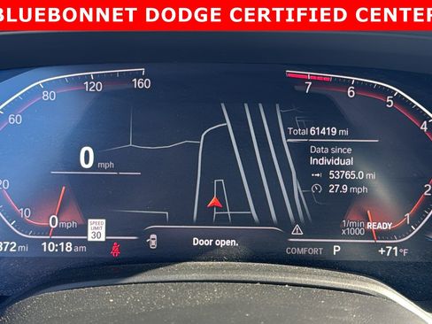 Used 2020 BMW X5 sDrive40i w/ Convenience Package image 21