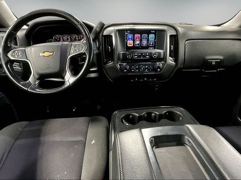 Used 2018 Chevrolet Silverado 1500 LT w/ All Star Edition image 9