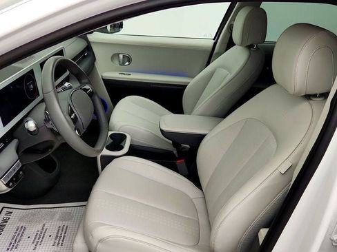 Used 2024 Hyundai Ioniq 5 Limited AWD/4WD image 19