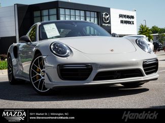 Used 2018 Porsche 911 Turbo S AWD/4WD video 1