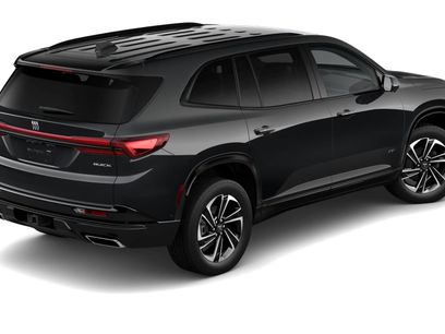New 2026 Buick Enclave Sport Touring