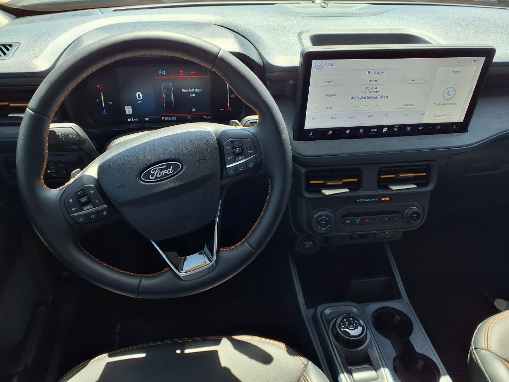 Used 2026 Ford Maverick Tremor AWD/4WD image 14