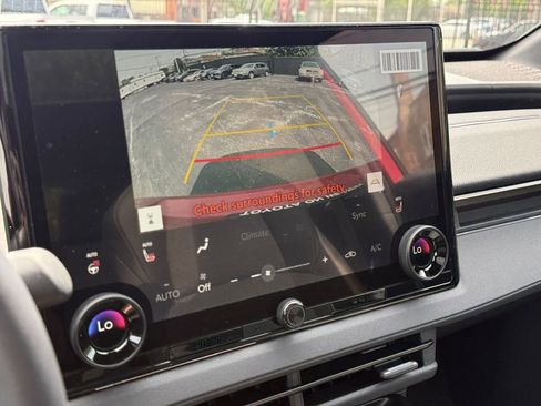 New 2026 Toyota bZ AWD/4WD image 36