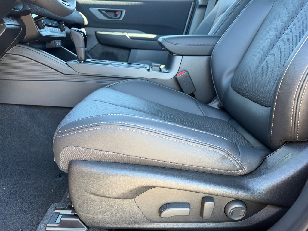 New 2026 Subaru Outback Limited w/ Premium/Limited Package 2 AWD/4WD image 11