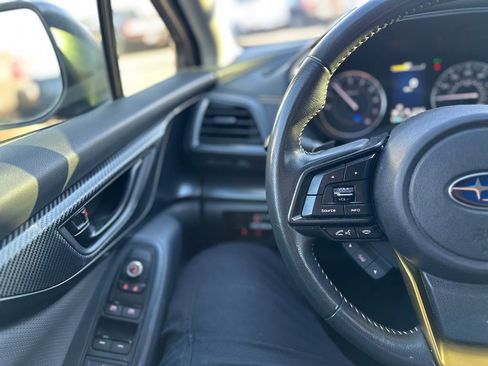 Used 2023 Subaru Crosstrek 2.5i Sport image 7