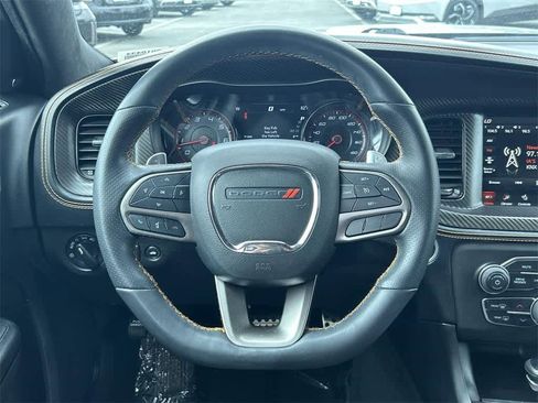 Used 2022 Dodge Charger Scat Pack image 12