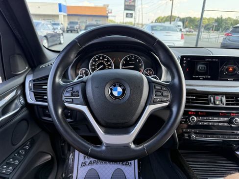 Used 2018 BMW X5 sDrive35i w/ Driving Assistance Package RWD image 15