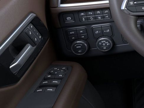 New 2026 Chevrolet Tahoe High Country AWD/4WD image 22