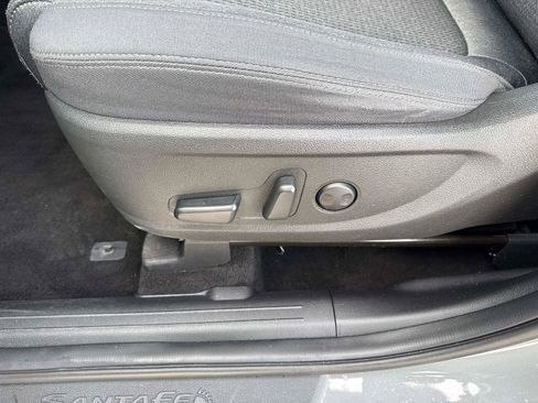 Certified 2023 Hyundai Santa Fe SEL image 20