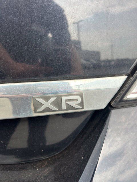 Used 2008 Saturn Astra XR w/ Advanced Audio Package FWD image 11