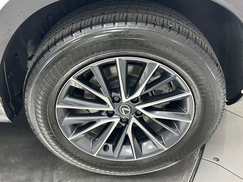 Used 2025 Lexus NX 250 FWD w/ Premium Package image 22