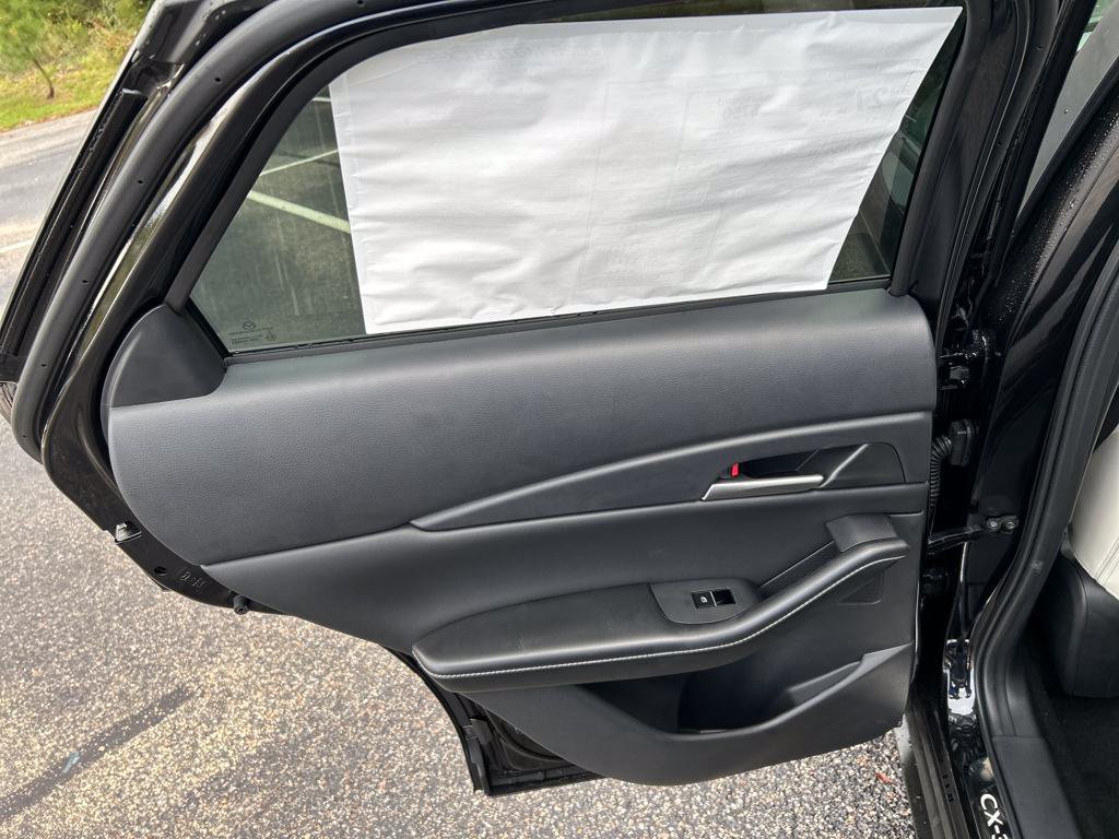 Used 2026 MAZDA CX-30 AWD 2.5 S image 22