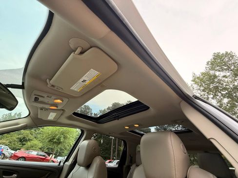 Used 2016 GMC Acadia Denali AWD/4WD image 55