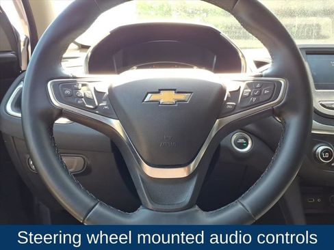 Used 2024 Chevrolet Equinox LT FWD image 9
