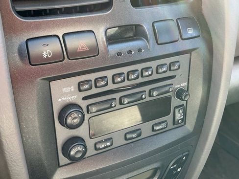 Used 2004 Hyundai Santa Fe GLS image 23