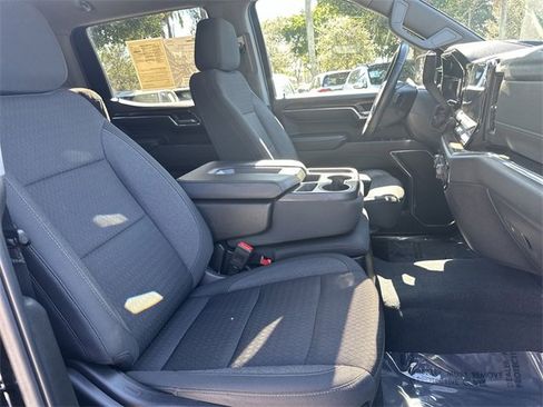 Used 2023 Chevrolet Silverado 1500 LT w/ Protection Package image 28