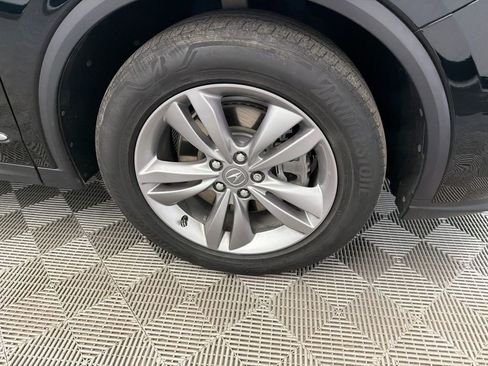 Used 2025 Acura MDX SH-AWD image 14