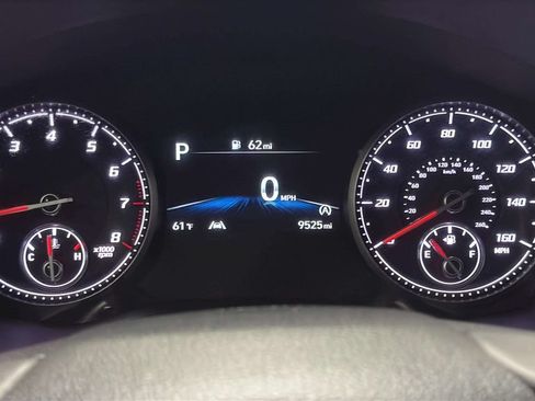 Used 2023 Hyundai Santa Fe XRT FWD image 27