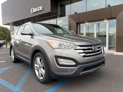 Used 2016 Hyundai Santa Fe Sport 2.0T w/ Option Group 05