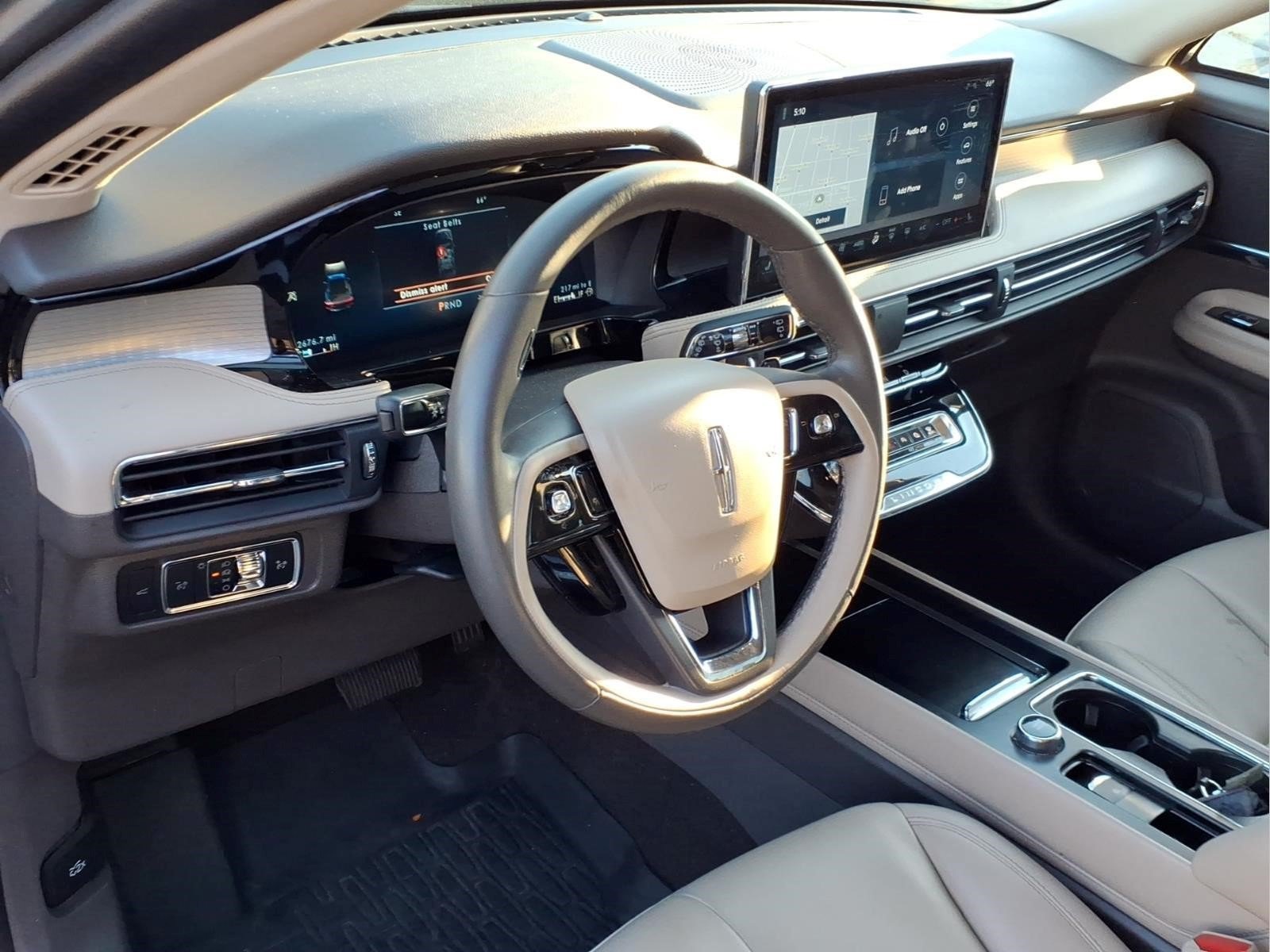 Certified 2023 Lincoln Corsair FWD image 16