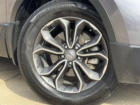 Used 2022 Honda CR-V EX-L image 35