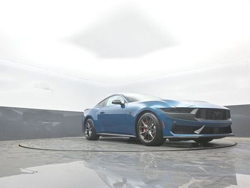 New 2026 Ford Mustang Dark Horse image 21