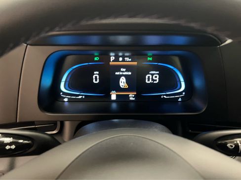 New 2026 Hyundai Elantra SEL Sport Premium w/ Cargo Package image 26