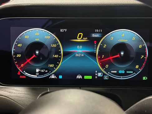 Used 2023 Mercedes-Benz E 450 Coupe image 21