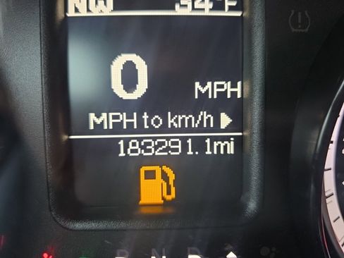 Used 2019 RAM 1500 Express w/ Express Value Package image 10