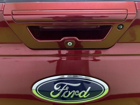 Used 2017 Ford F150 King Ranch w/ Equipment Group 601A Luxury AWD/4WD image 13