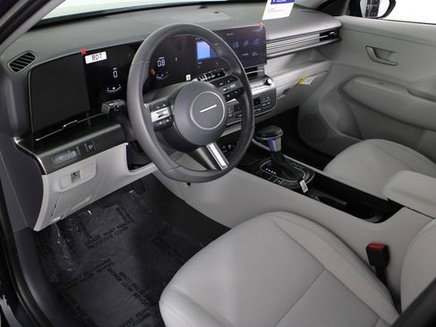 Certified 2026 Hyundai Kona SEL Sport image 16