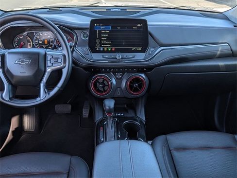 Used 2025 Chevrolet Blazer RS image 22