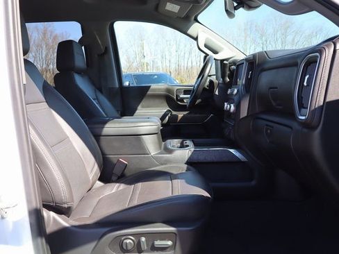 Used 2022 GMC Sierra 2500 Denali image 53