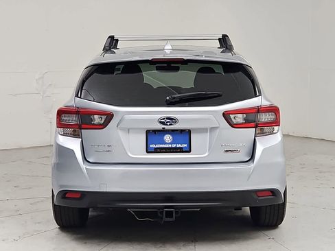 Used 2022 Subaru Impreza 2.0i Sport w/ Popular Package #2 AWD/4WD image 5