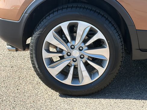 Used 2017 Buick Encore Preferred FWD image 9