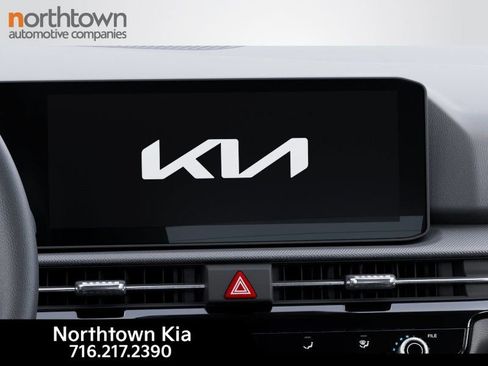 New 2026 Kia Sportage LX AWD/4WD image 21