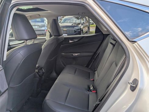 Used 2025 Lexus NX 350 AWD w/ Accessory Package (K3) image 15