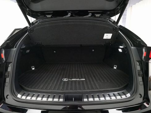 Used 2021 Lexus NX 300 F Sport w/ F Sport Premium Package image 10