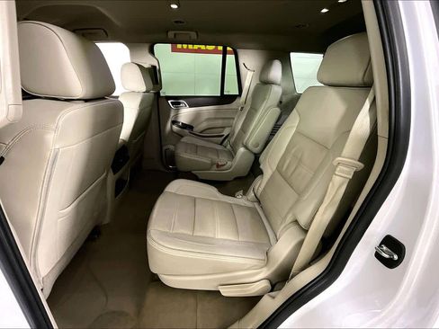 Used 2019 GMC Yukon Denali image 17