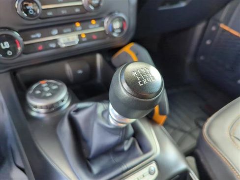 Certified 2021 Ford Bronco Badlands image 11