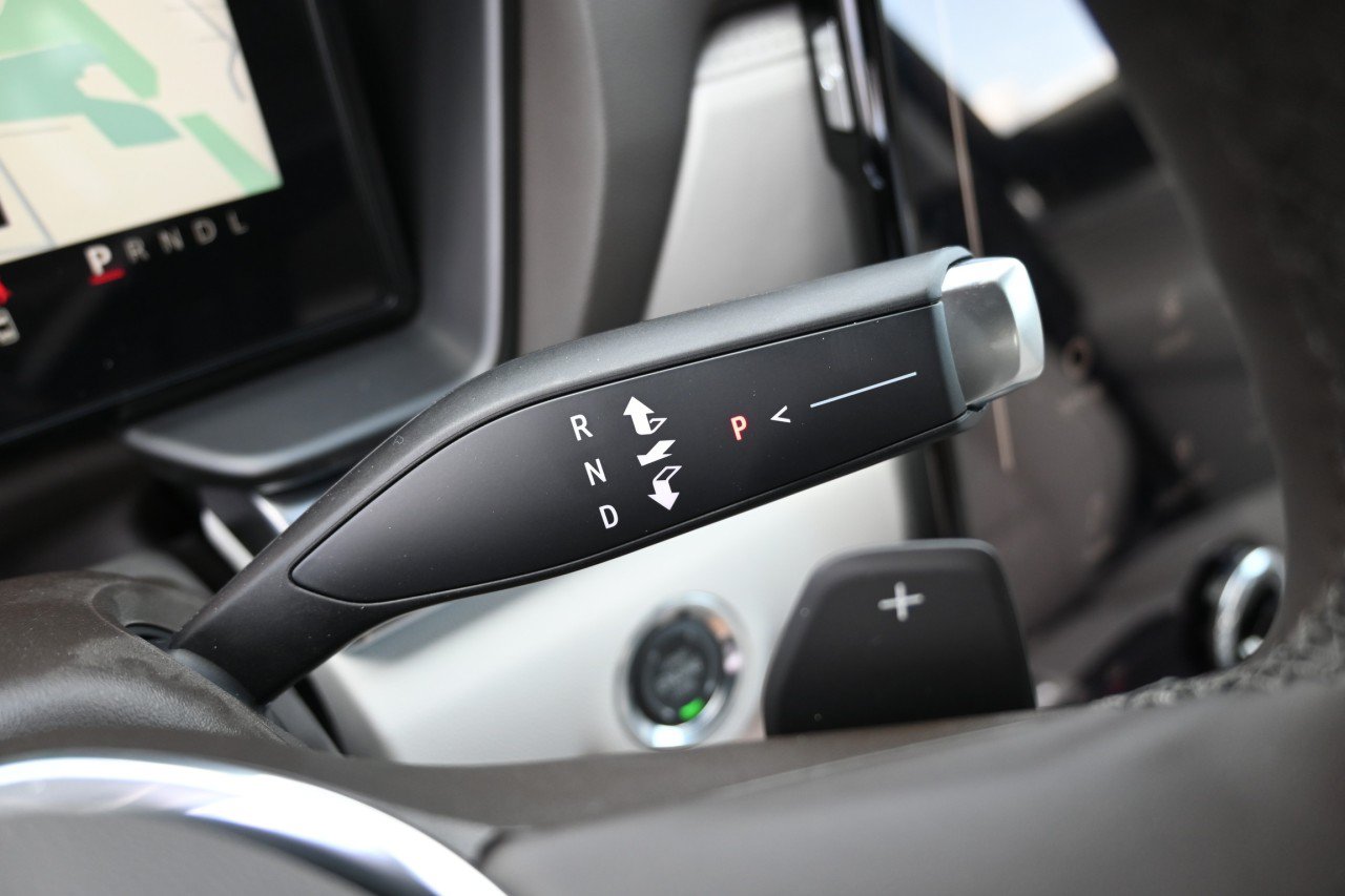 New 2027 GMC Terrain Denali AWD/4WD image 14