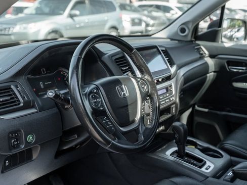 Used 2016 Honda Pilot EX-L image 16