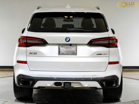 Used 2023 BMW X5 sDrive40i w/ Executive Package image 11