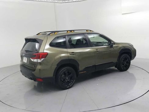 Used 2023 Subaru Forester Wilderness w/ Wilderness Package image 11