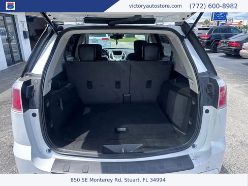 Used 2015 GMC Terrain Denali image 11